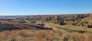 Lincoln County Nebraska Gothenburg land for sale