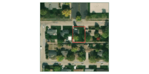2718 West E St., North Platte, NE