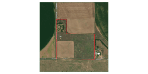 2991 S. Parkway Rd., Hershey, NE