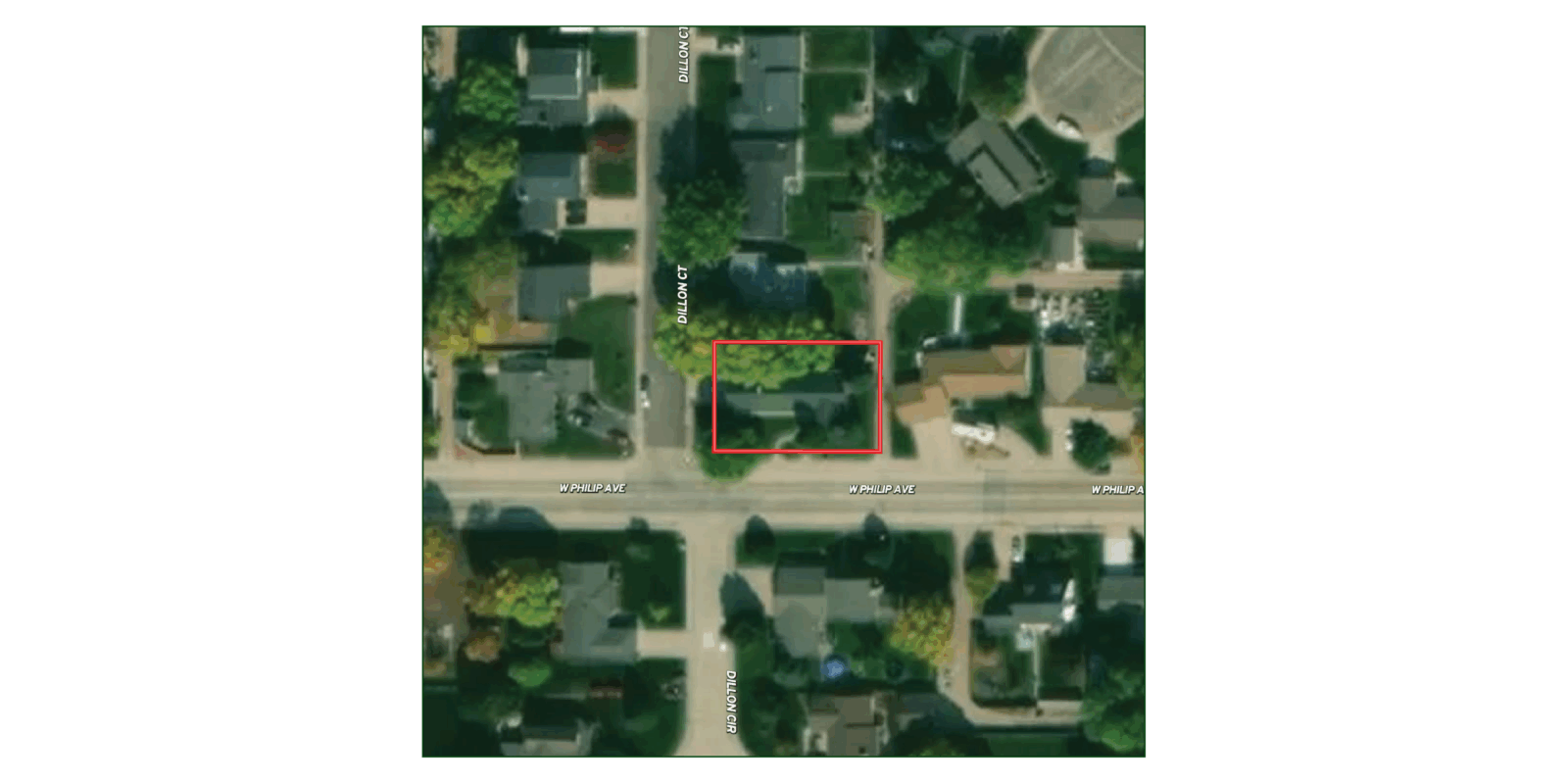 3125 W. Philip Ave., North Platte, NE