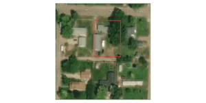 408 East 2nd St., Hershey, NE