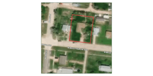 418 Belle Fourche Ave., Chadron, NE