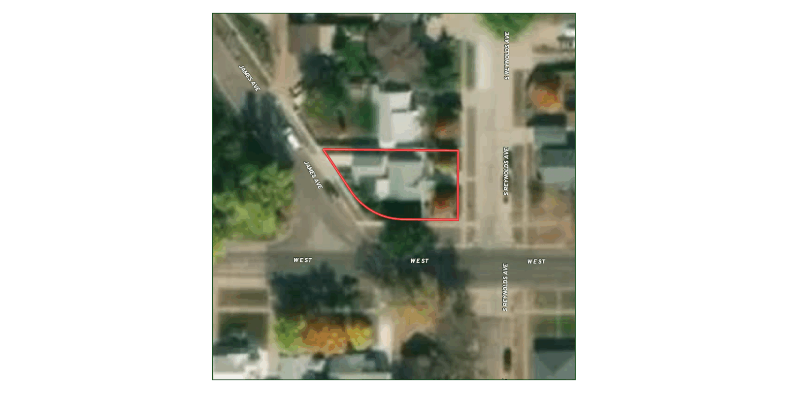 420 S. Reynolds Ave., North Platte, NE