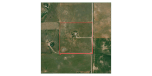 40 Acres, 6463 240th Ln., Gordon, NE