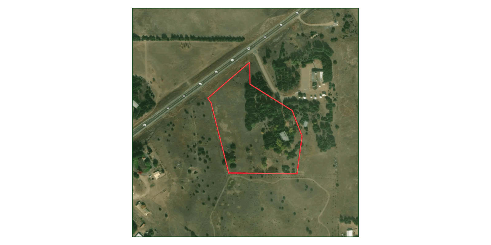 ABSOLUTE AUCTION-7881 N Highway 83, North Platte, NE