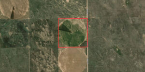 160 Acres, Dundy County Pivot