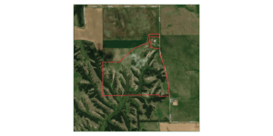 Elk hunting property for sale Custer County, Nebraska