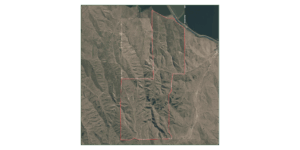 800 Acres, Eastern Lincoln County Hunting and Grazing