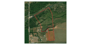 60 Acres, Keith County, Sarben Honey Hole