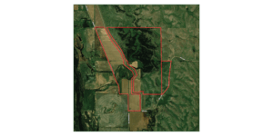 544 Acres, Greeley County, Springdale Ranch
