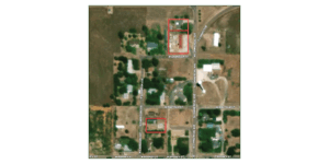 Wallace Trifecta-House, Trailer Home, Motel