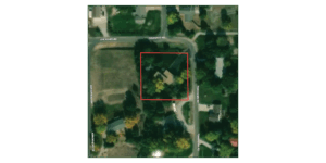 602 Tomahawk Rd., North Platte, NE