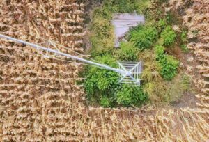 Farm for sale Clay County, NE