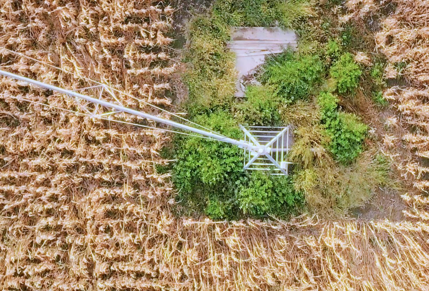 Farm for sale Clay County, NE