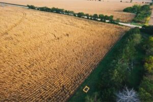 Irrigated Farm for sale Clay County, NE