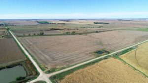 Brown County Ainsworth Nebraska land for sale