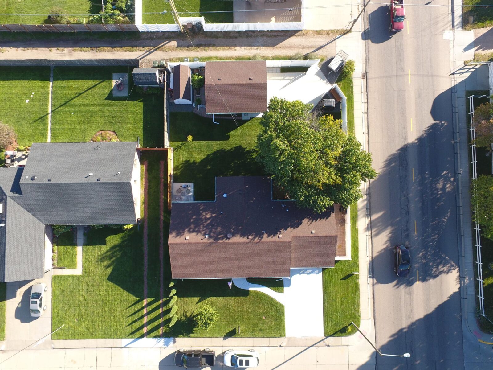 2320 Cedarberry Rd., North Platte, NE home for sale