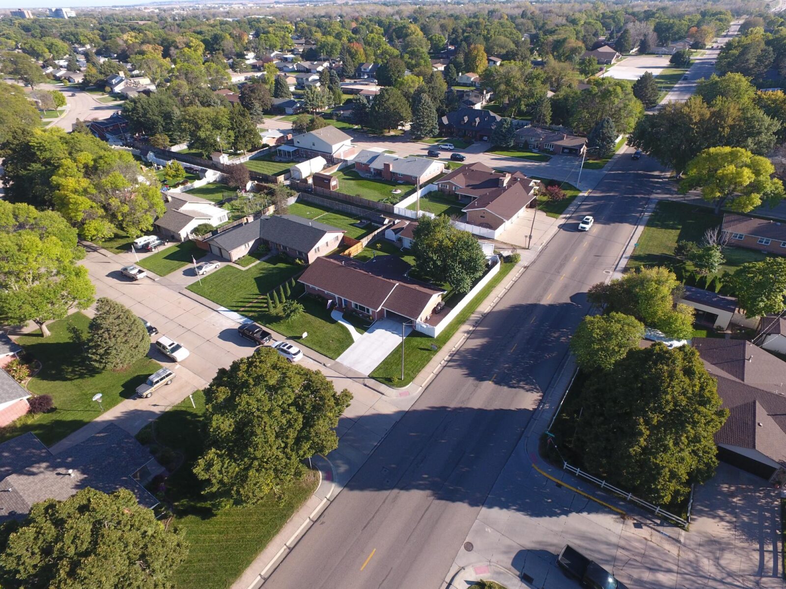 2320 Cedarberry Rd., North Platte, NE home for sale
