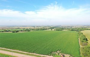 Dawson County Nebraska land for sale auction