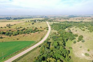 Dawson County Nebraska land for sale auction
