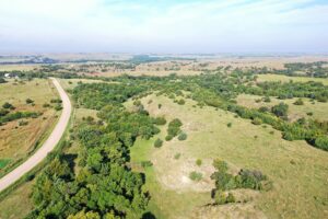 Dawson County Nebraska land for sale auction