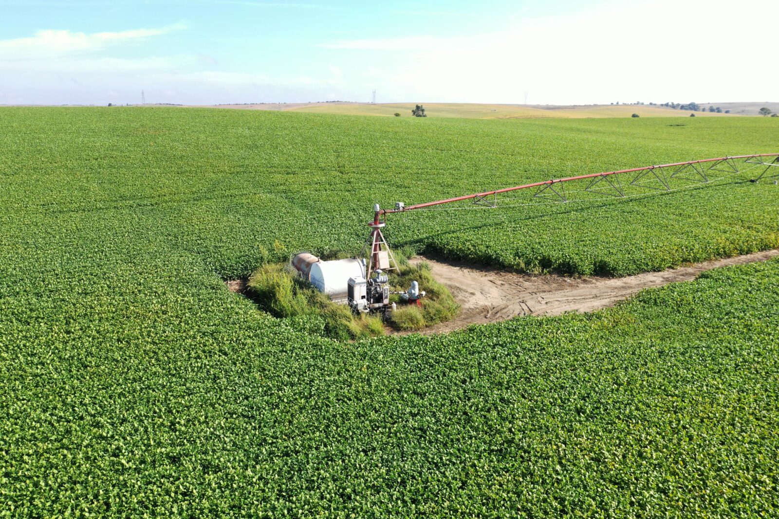 Dawson County Nebraska land for sale auction