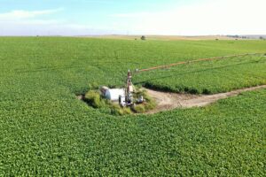 Dawson County Nebraska land for sale auction