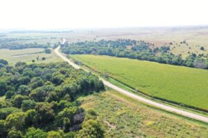 Dawson County Nebraska land for sale auction