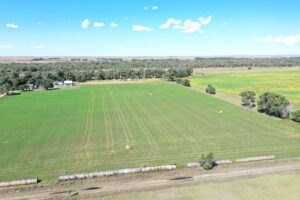 Sarben Nebraska hunting land for sale north platte river