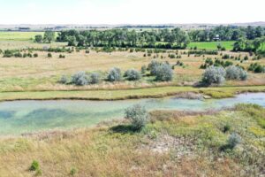 Sarben Nebraska hunting land for sale north platte river