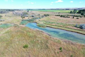 Sarben Nebraska hunting land for sale north platte river