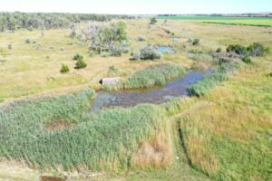 Sarben Nebraska hunting land for sale north platte river