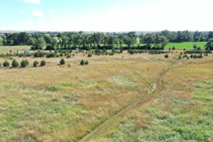 Sarben Nebraska hunting land for sale north platte river