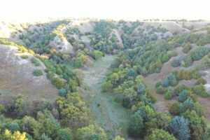 Elk hunting property for sale Custer County, Nebraska
