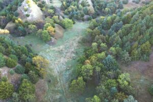 Elk hunting property for sale Custer County, Nebraska