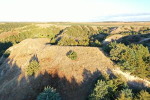 Elk hunting property for sale Custer County, Nebraska