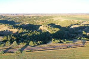 Elk hunting property for sale Custer County, Nebraska