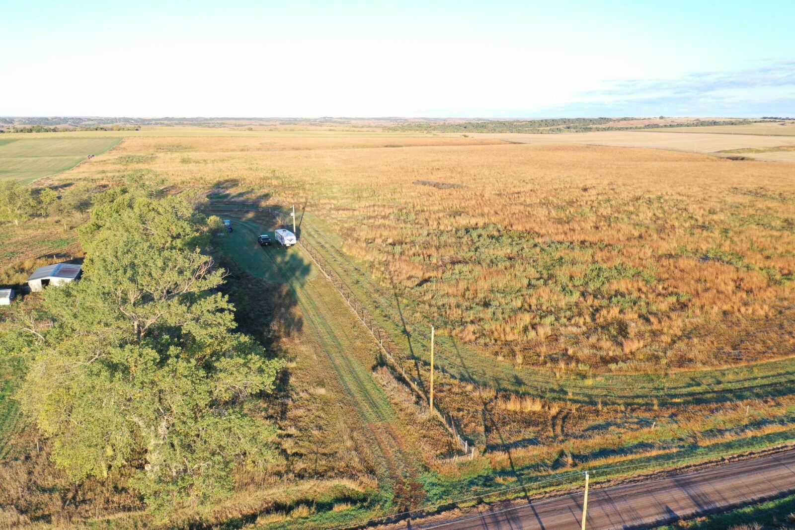Elk hunting property for sale Custer County, Nebraska
