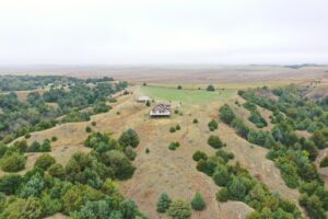 Wellfleet, Nebraska home and acreage for sale country living