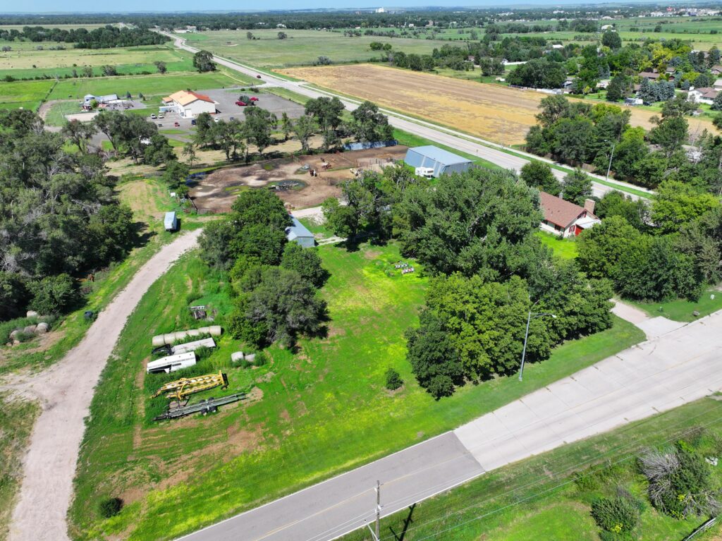 Recreational/Hunting Land  