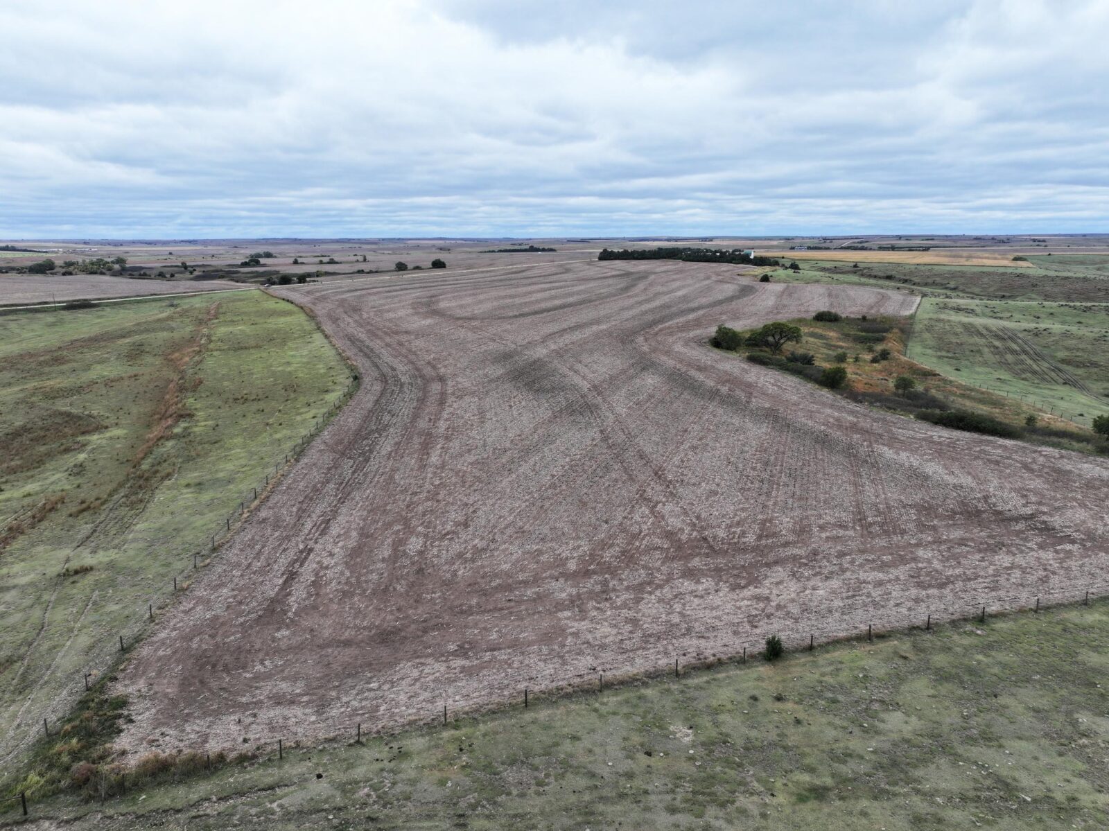 Indianola Red Willow County Land For Sale