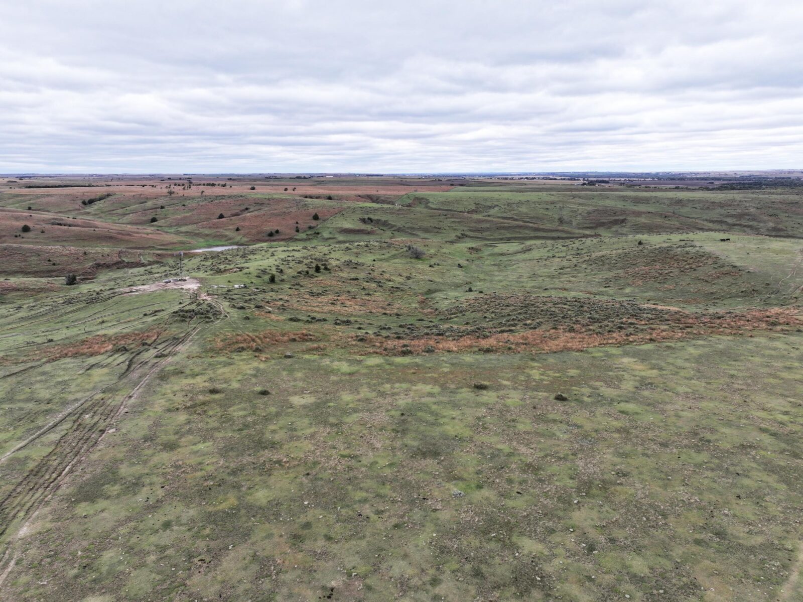 Indianola Red Willow County Land For Sale