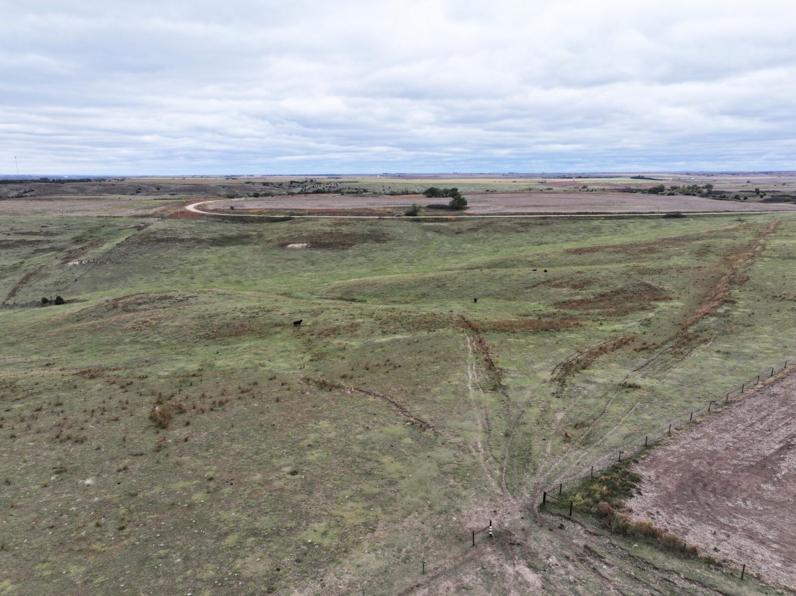 Indianola Red Willow County Land For Sale