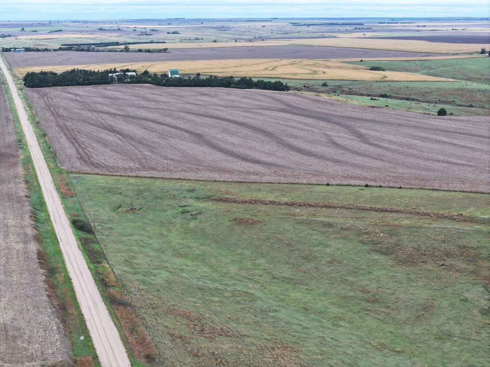 Indianola Red Willow County Land For Sale