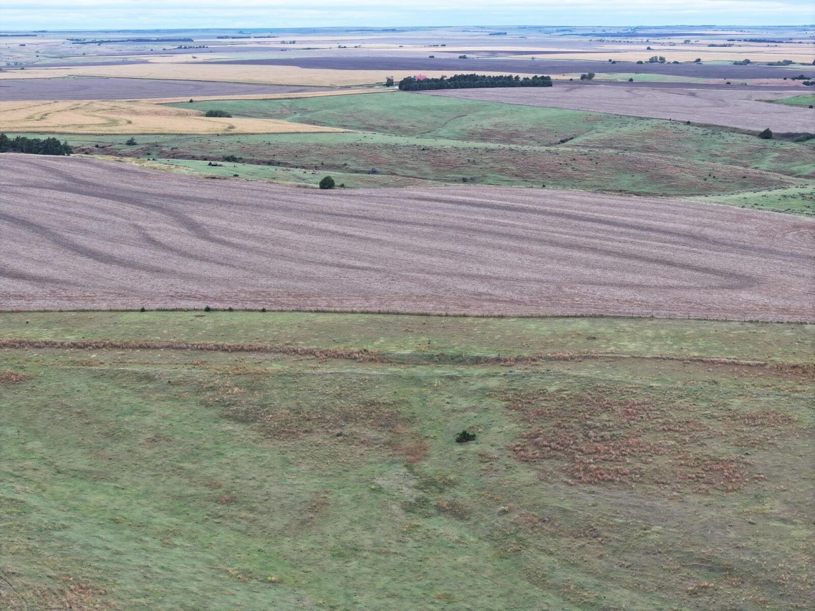 Indianola Red Willow County Land For Sale