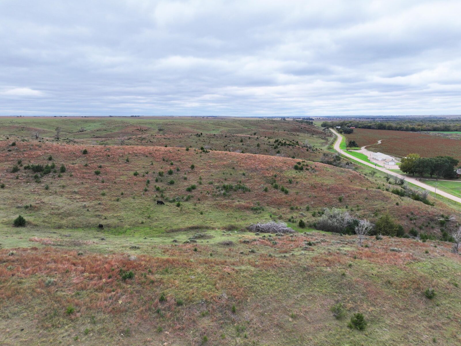 Indianola Red Willow County Land For Sale