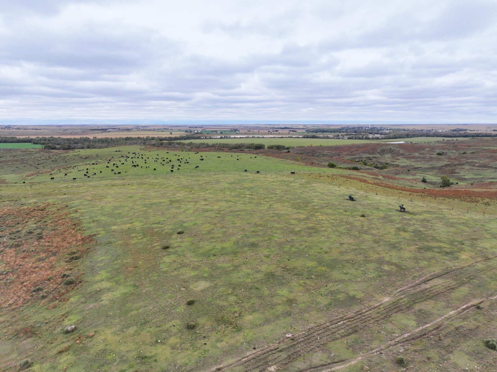 Indianola Red Willow County Land For Sale