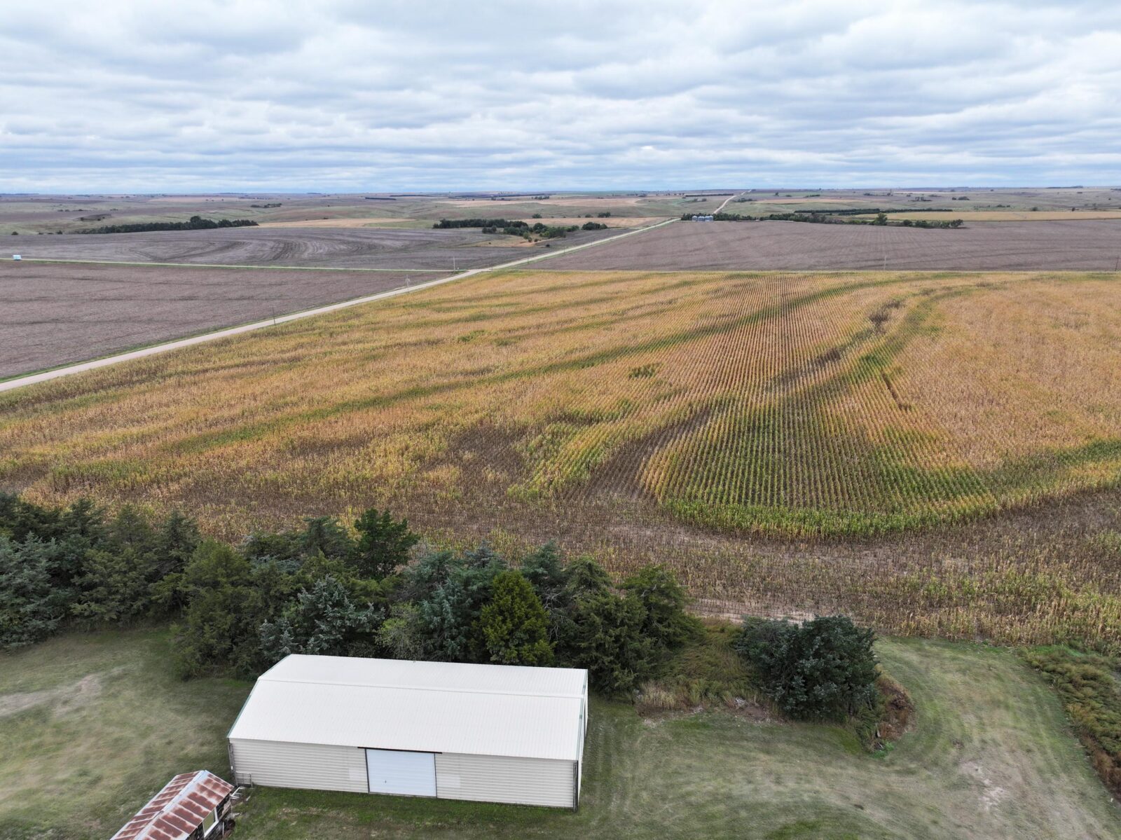 Indianola Red Willow County Land For Sale
