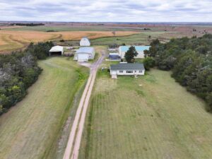 Indianola Red Willow County Land For Sale