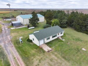 Indianola Red Willow County Land For Sale